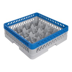 CaterRacks Glass Racks 16-1A