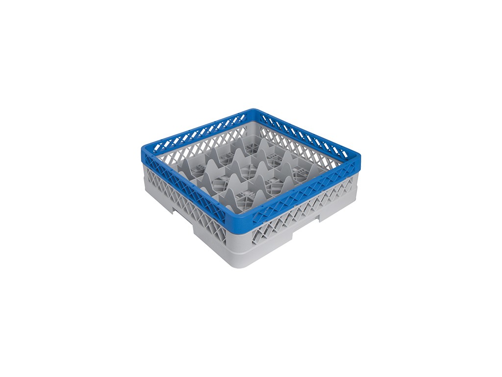 CaterRacks Glass Racks 16-1A