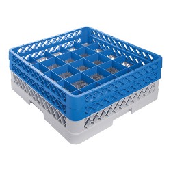 CaterRacks Glass Racks 25-2A