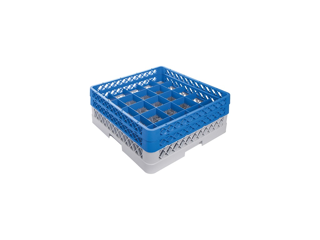 CaterRacks Glass Racks 25-2A