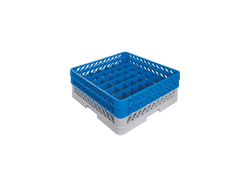 CaterRacks Glass Racks 49-2A