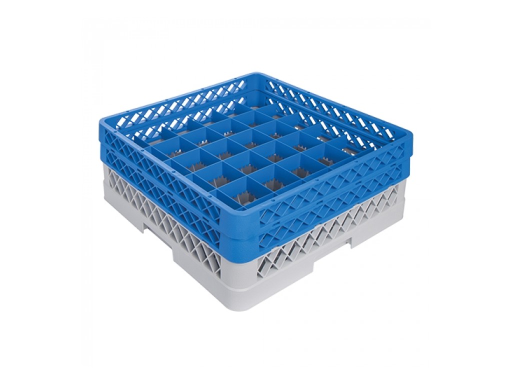 CaterRacks Glass Racks 36-2A