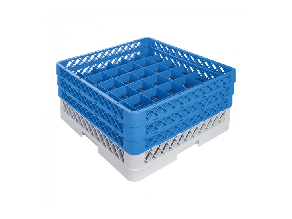 CaterRacks Glass Racks 36-3A