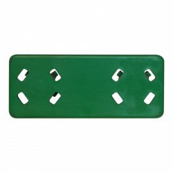 CaterRacks Clip Groen