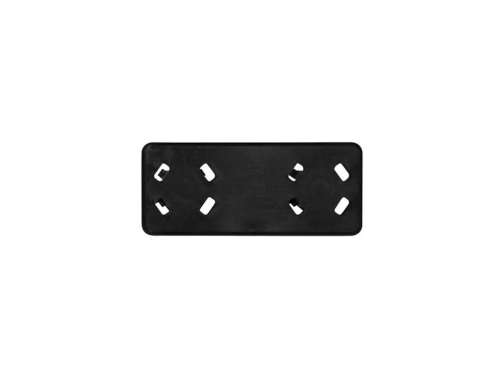 CaterRacks Clip Zwart