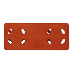 CaterRacks Clip Oranje